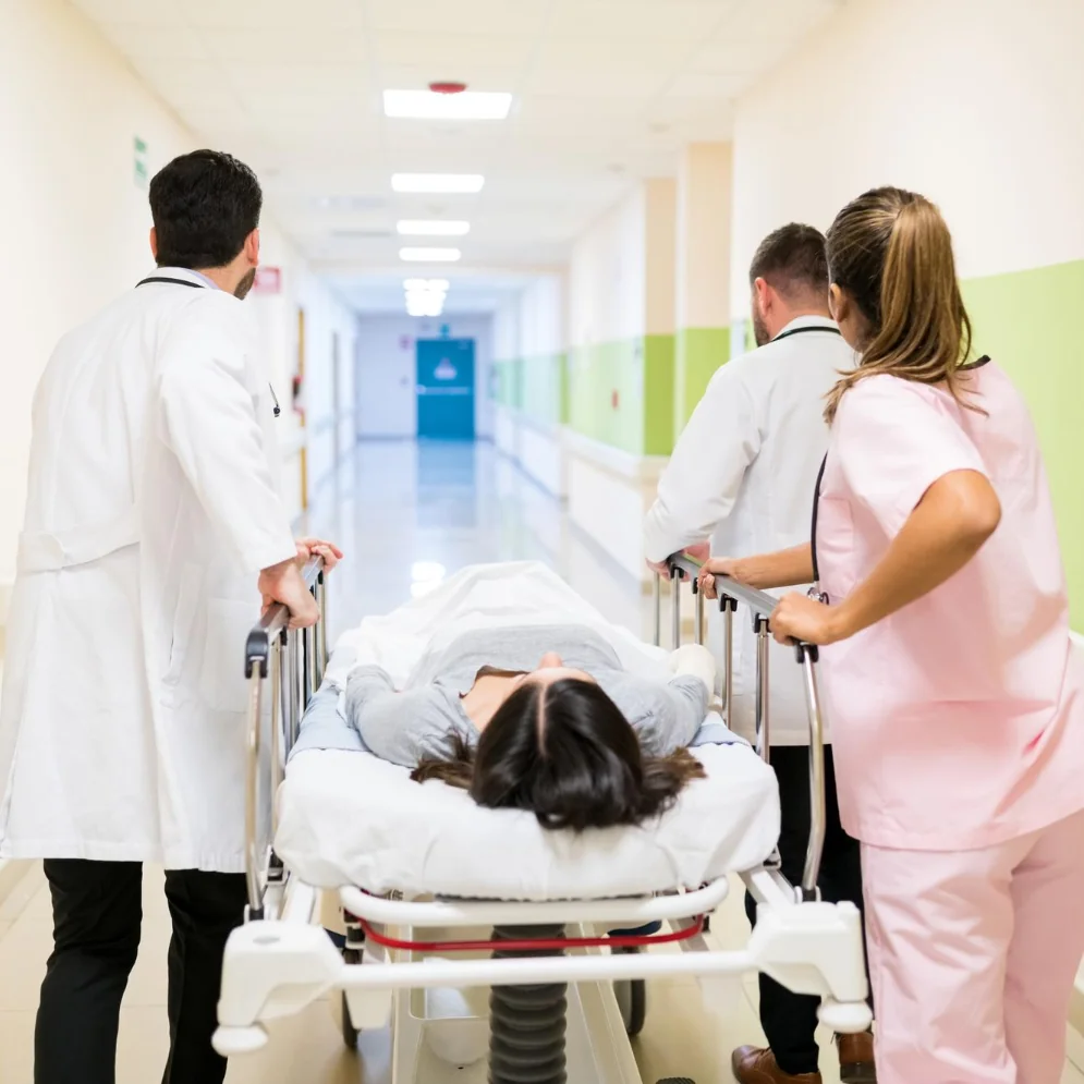 Urgencias quirúrgicas gastrointestinales